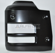 Угол бампера правый (металл) M TGS / TGA L-LX MAN TGA (2000-2020)